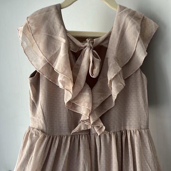 Joyfolie size 8 girls dress - Picture 5 of 7